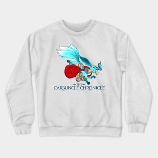 The Carbuncle Chronicle Simple T-shirt 1 Crewneck Sweatshirt